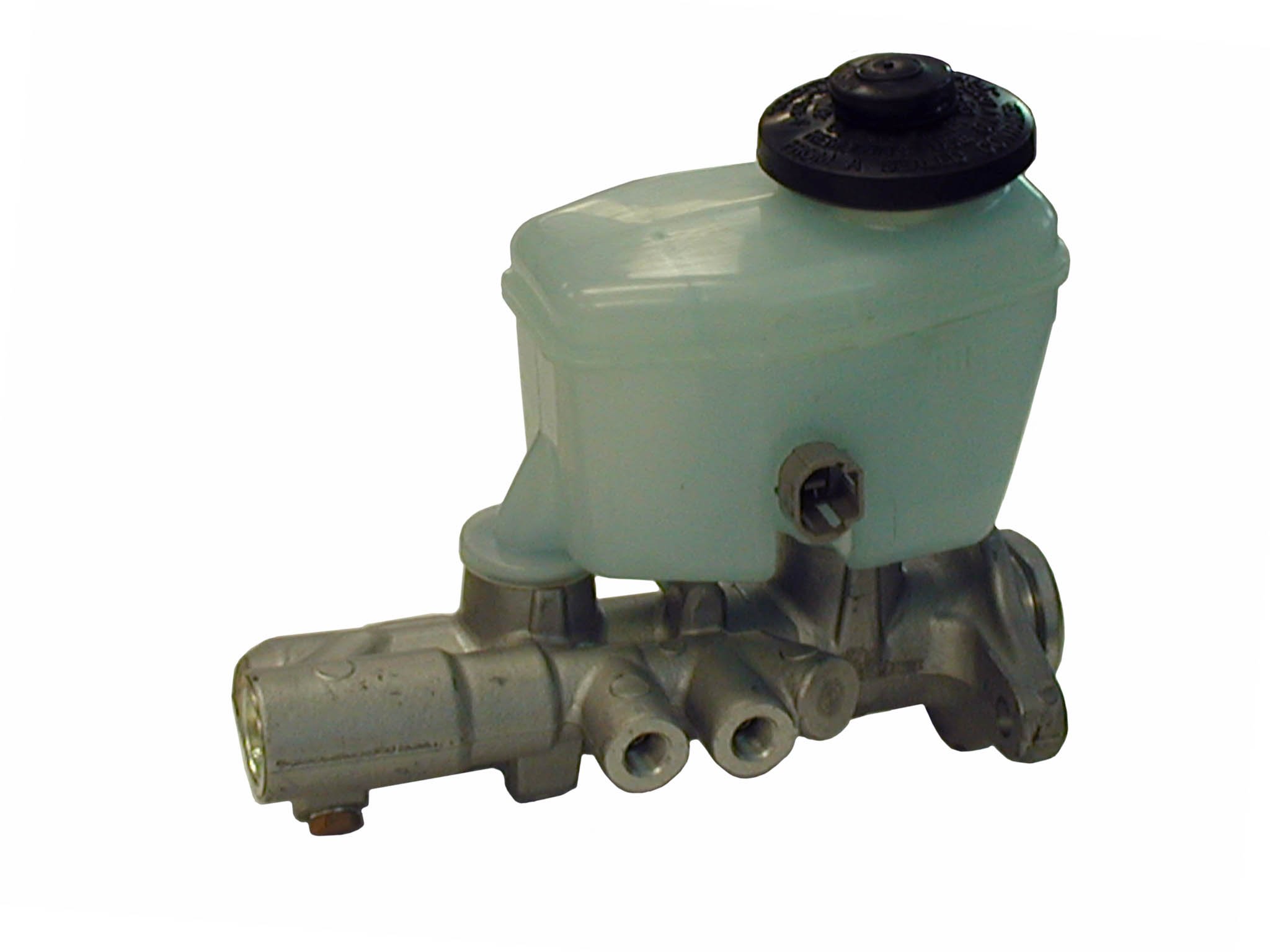 1996 toyota master cylinder #4