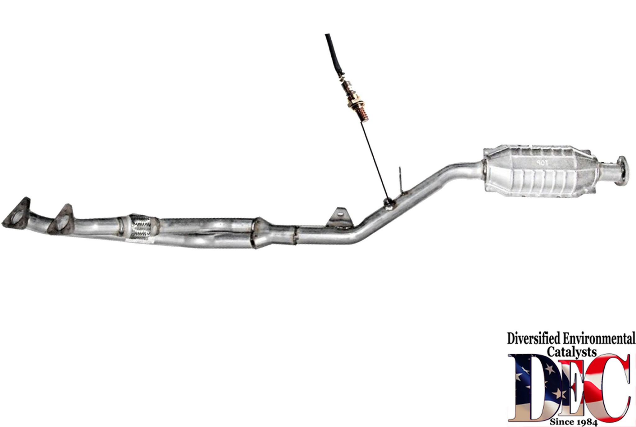 1986 Bmw 325e catalytic converter #4