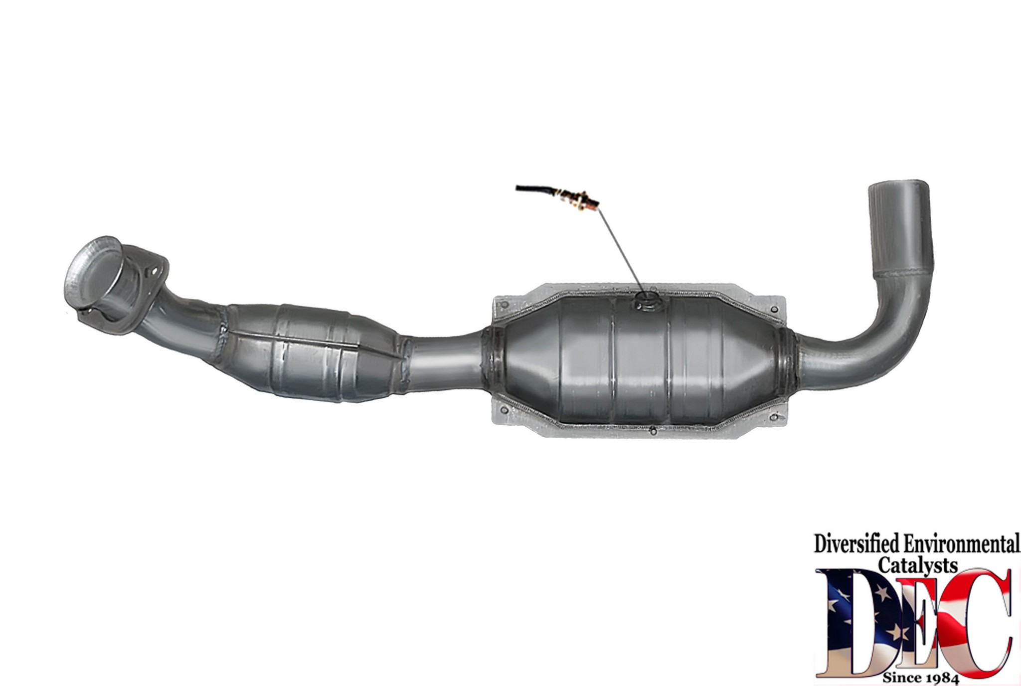 Catalytic converter for ford mondeo 2002 #10