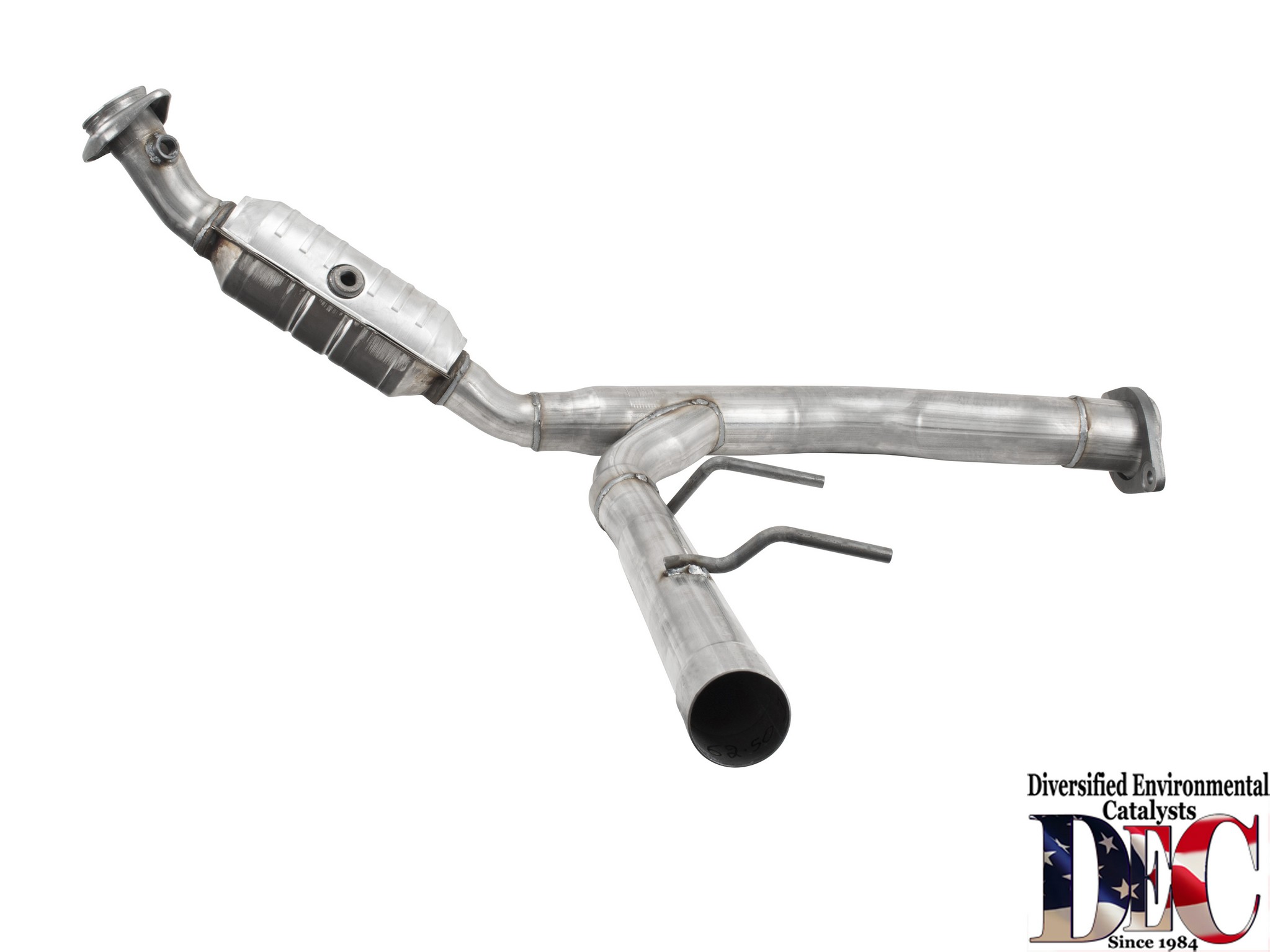 2010 Ford fusion catalytic converter #5