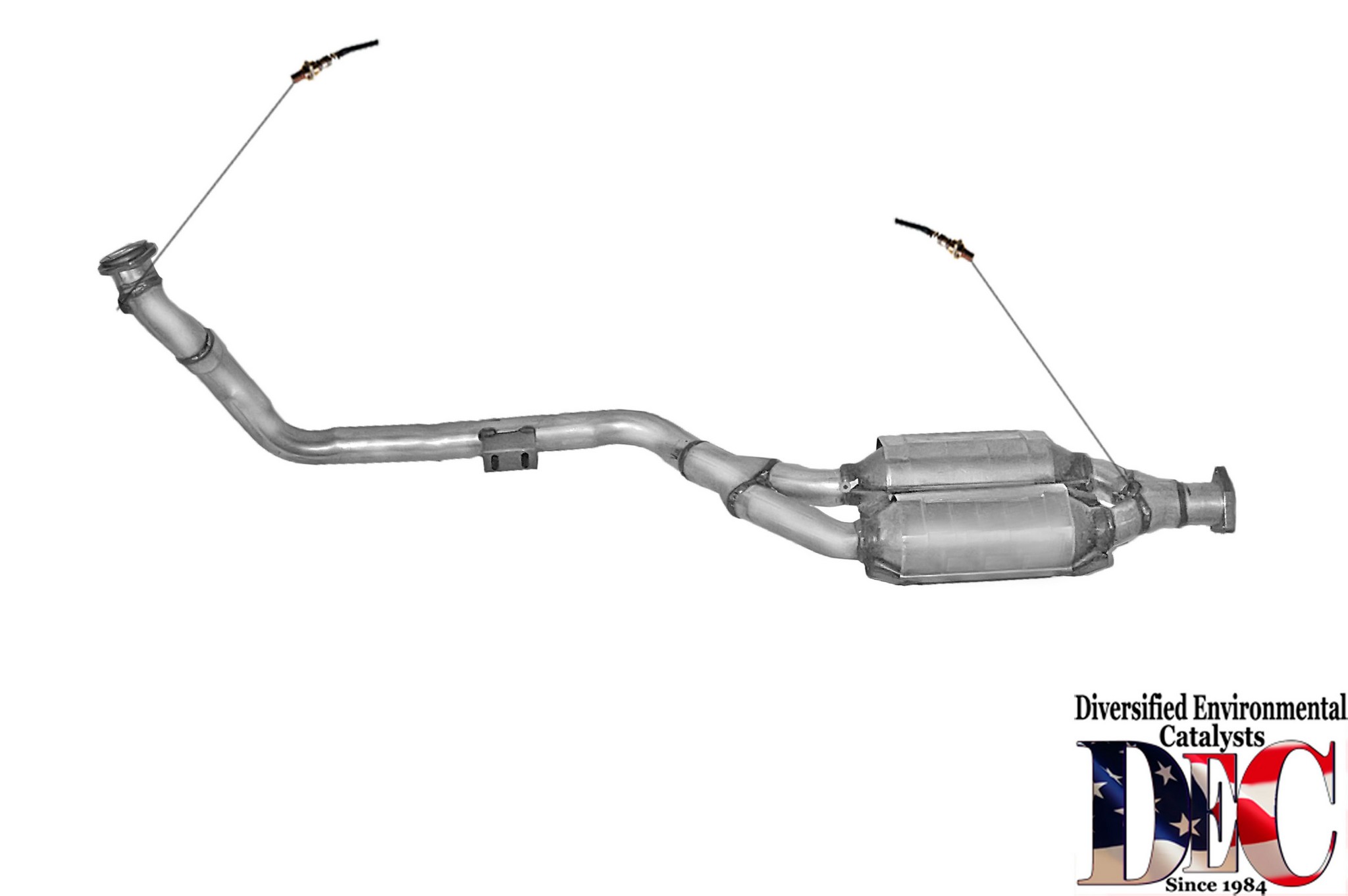 1998 Mercedes benz ml320 catalytic converter #3