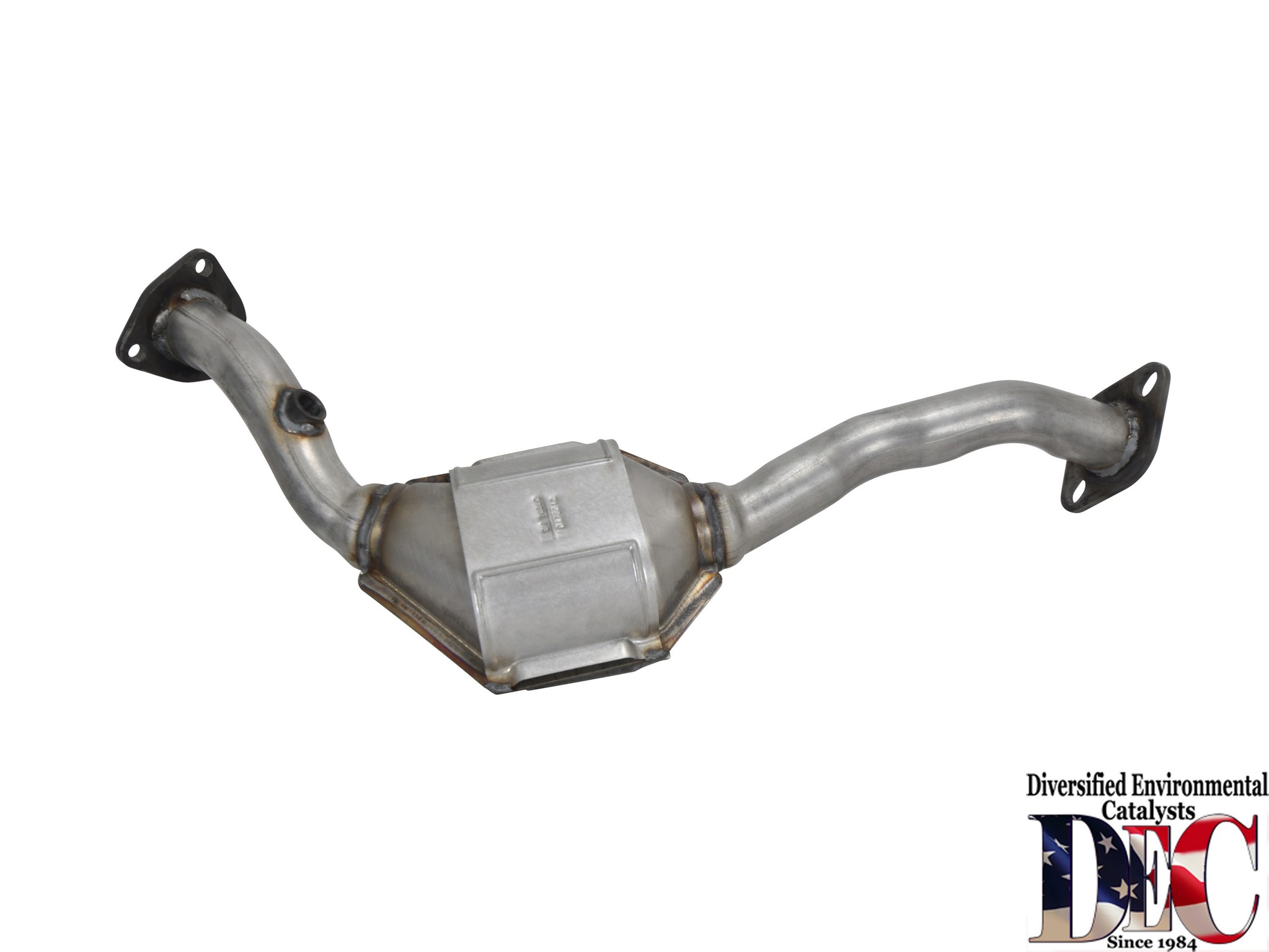 2001 Nissan frontier catalytic converter california legal #4