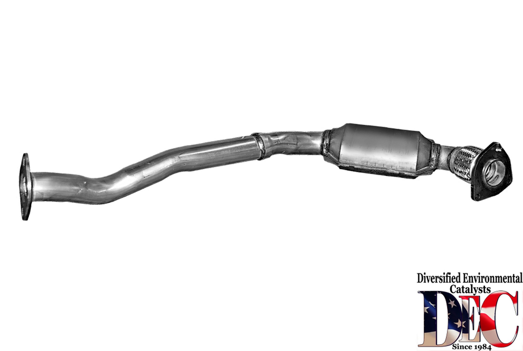 catalytic converter 1992 toyota tercel #5