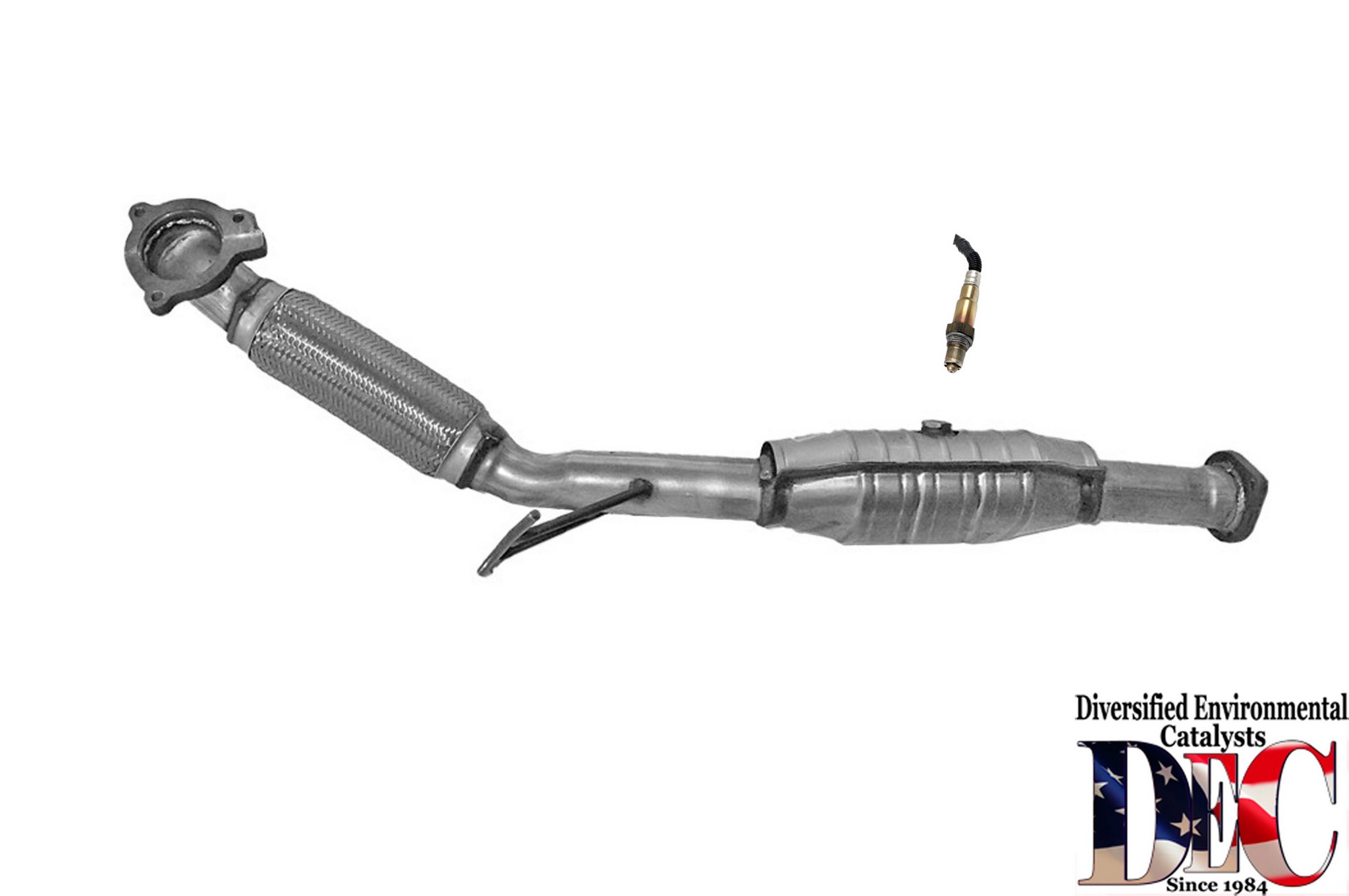 Mercedes check engine catalytic converter #7