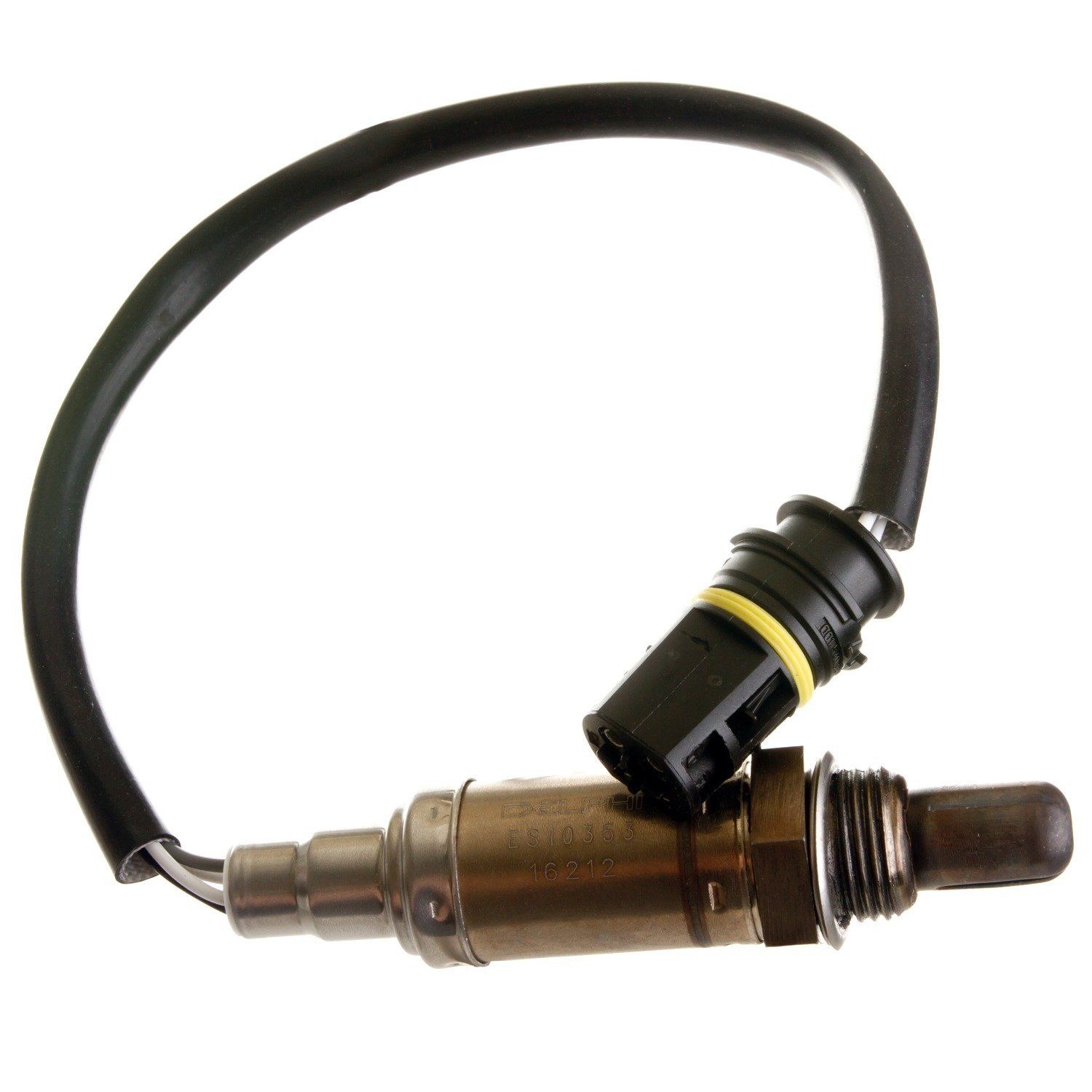 1995 Bmw 530i oxygen sensor #6
