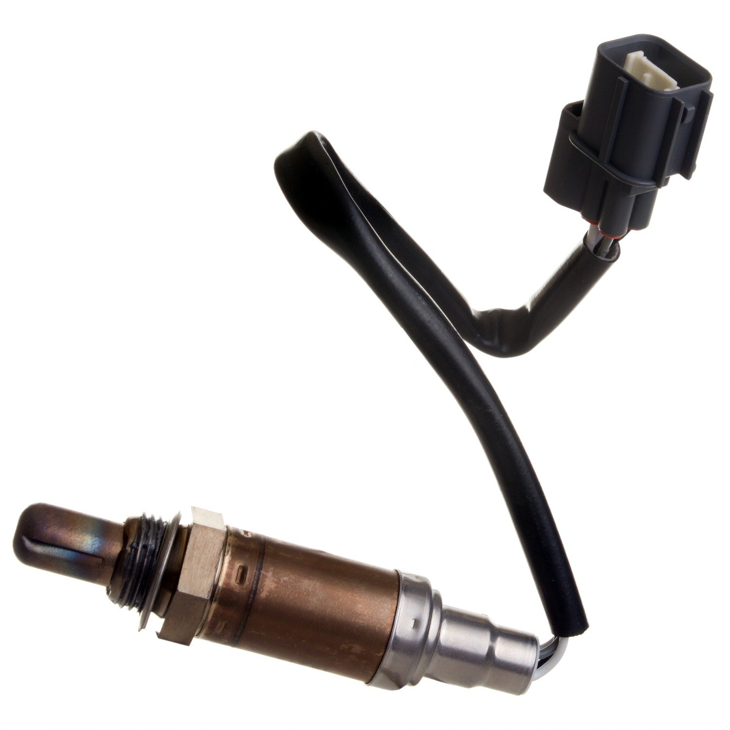 Honda passport oxygen sensor location #6