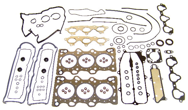 1996 Honda accord new cylinder head