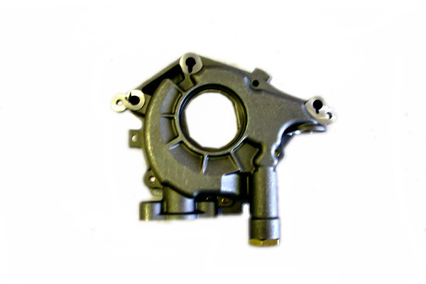 1997 Nissan pickup oil pump #2