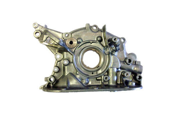 toyota t100 oil pump #3