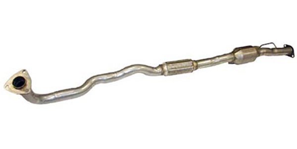 1990 toyota camry catalytic converter #1