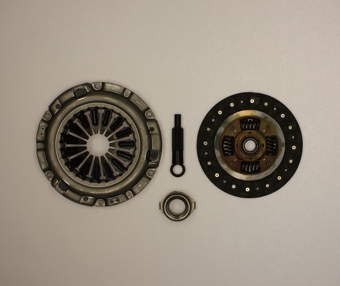 Service Mazda3 Clutch Manual Service Mazda3 Clutch Manual