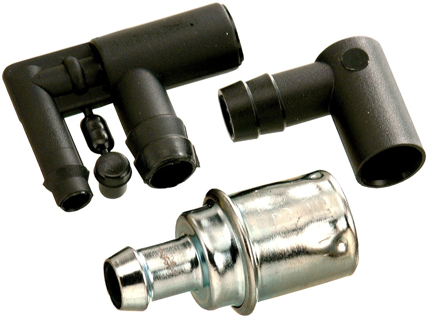 Ford Taurus PCV Valve Location