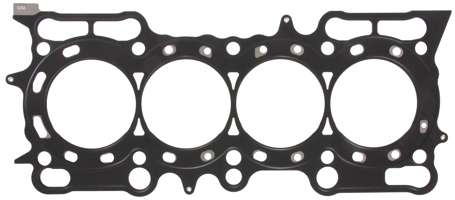 1998 Honda prelude head gasket #4