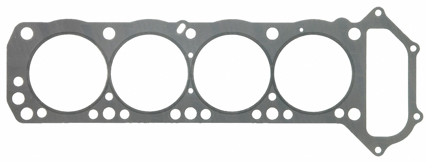 Nissan micra cylinder head gasket #1