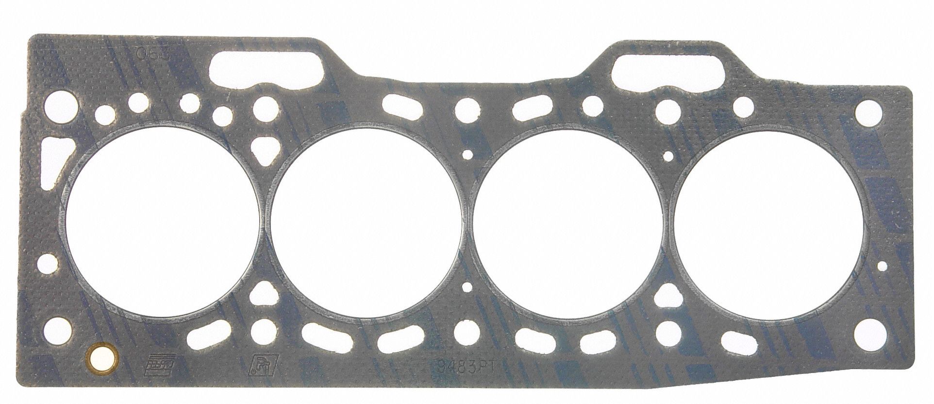 1994 toyota camry head gasket kit #7