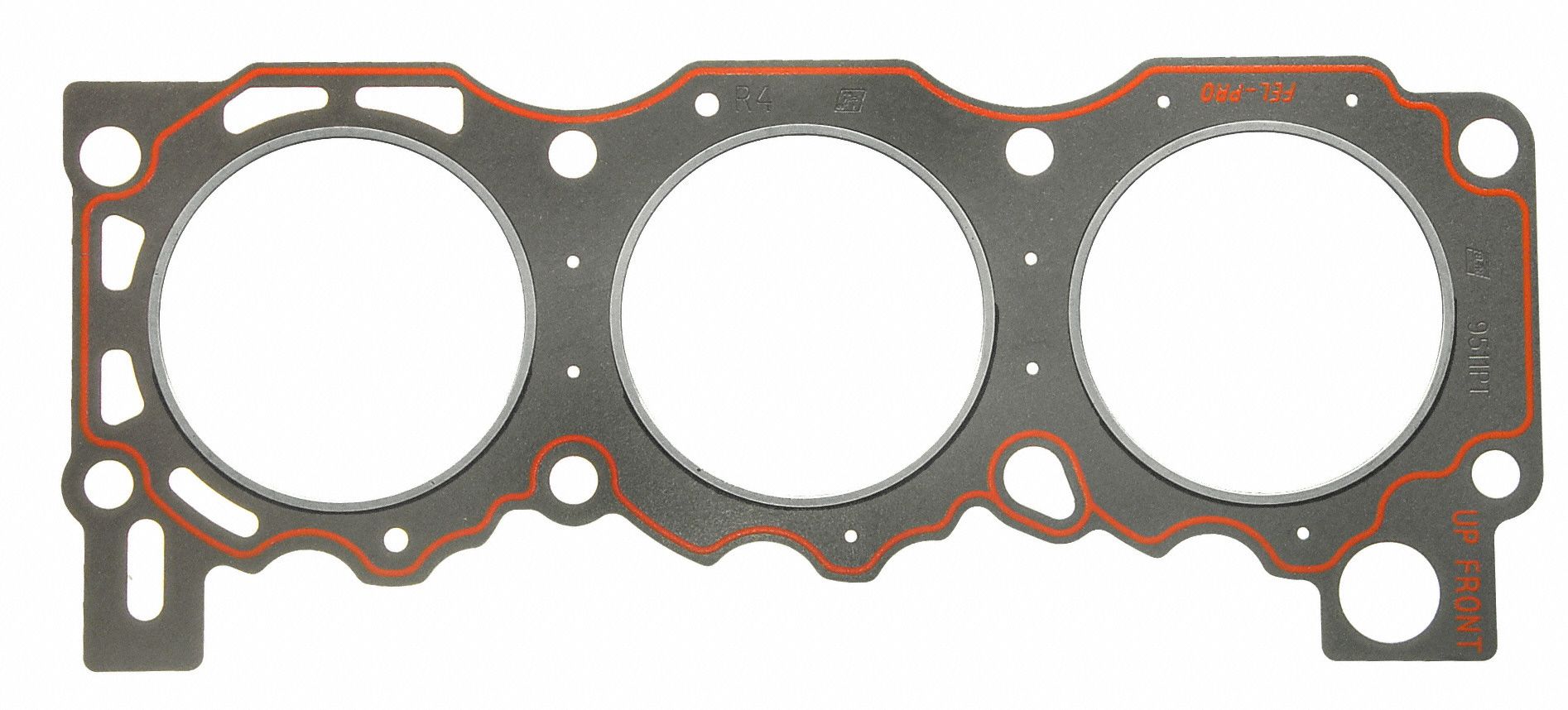 1989 Ford headgasket #3