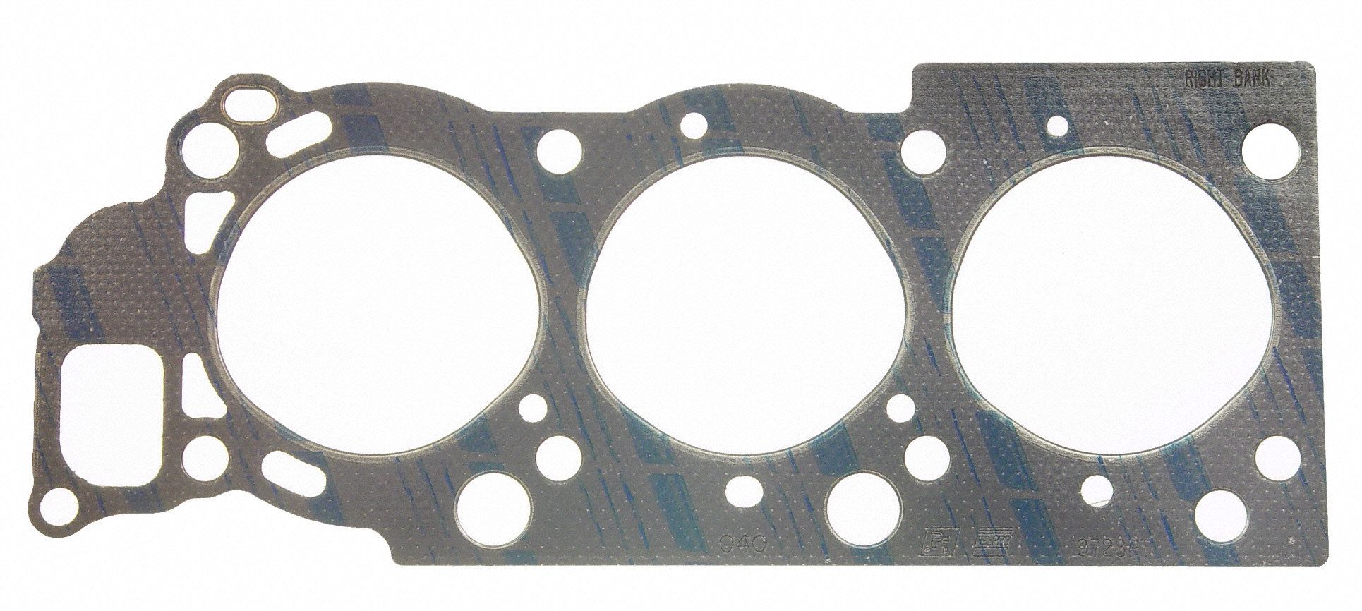 1990 toyota 4runner head gasket #3