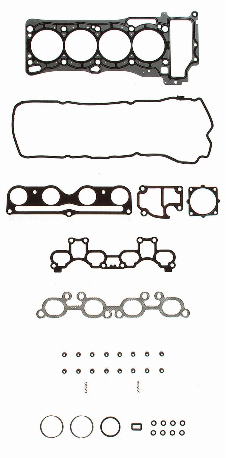 2003 Nissan sentra head gasket