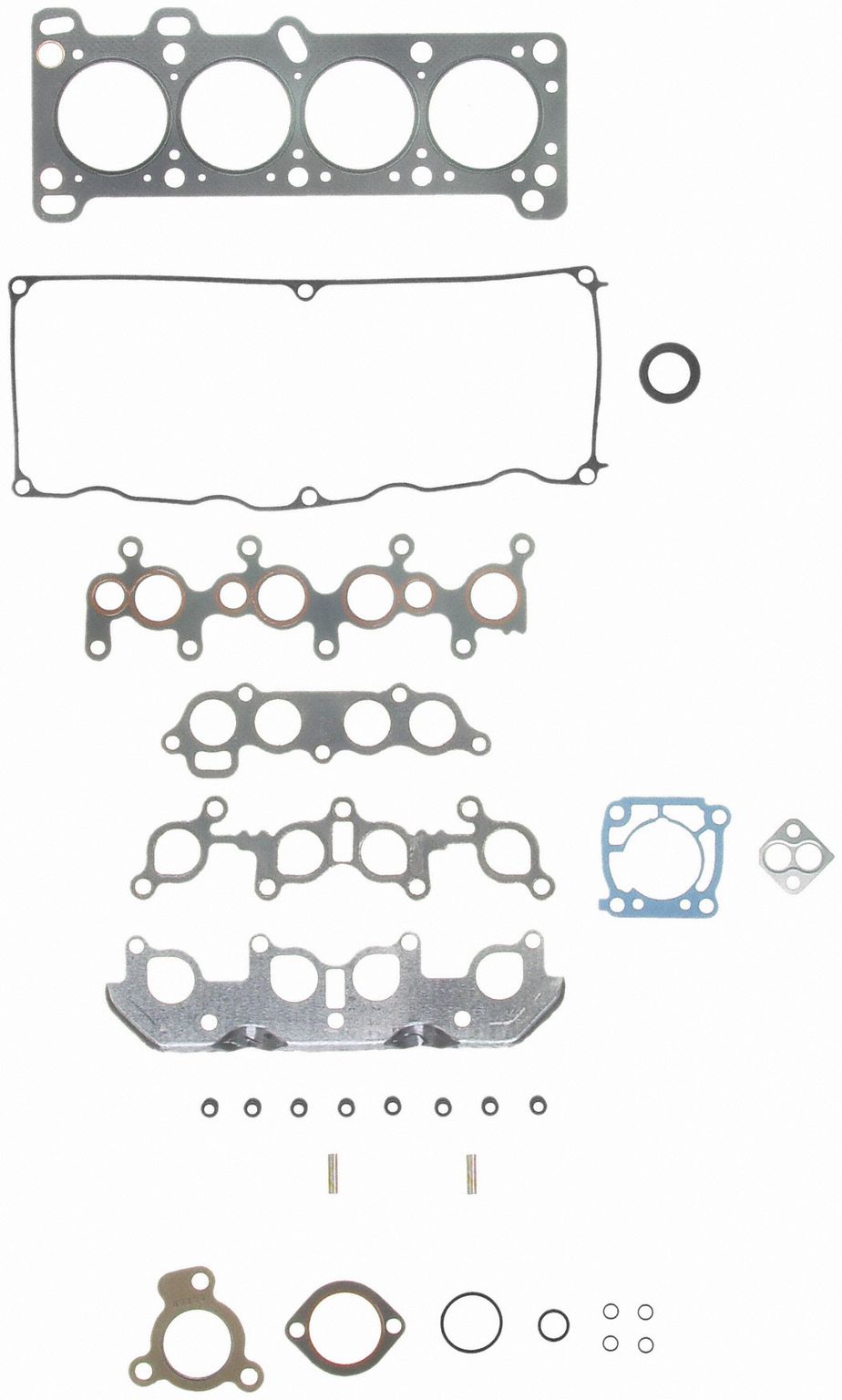 1994 Taurus wagon ford head gasket problems #6