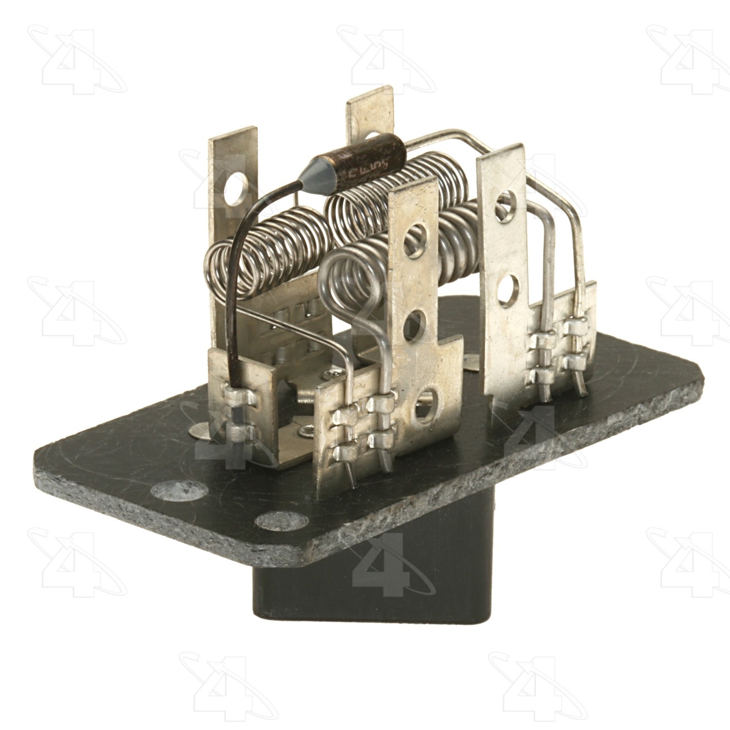 1997 Nissan altima blower resistor #8