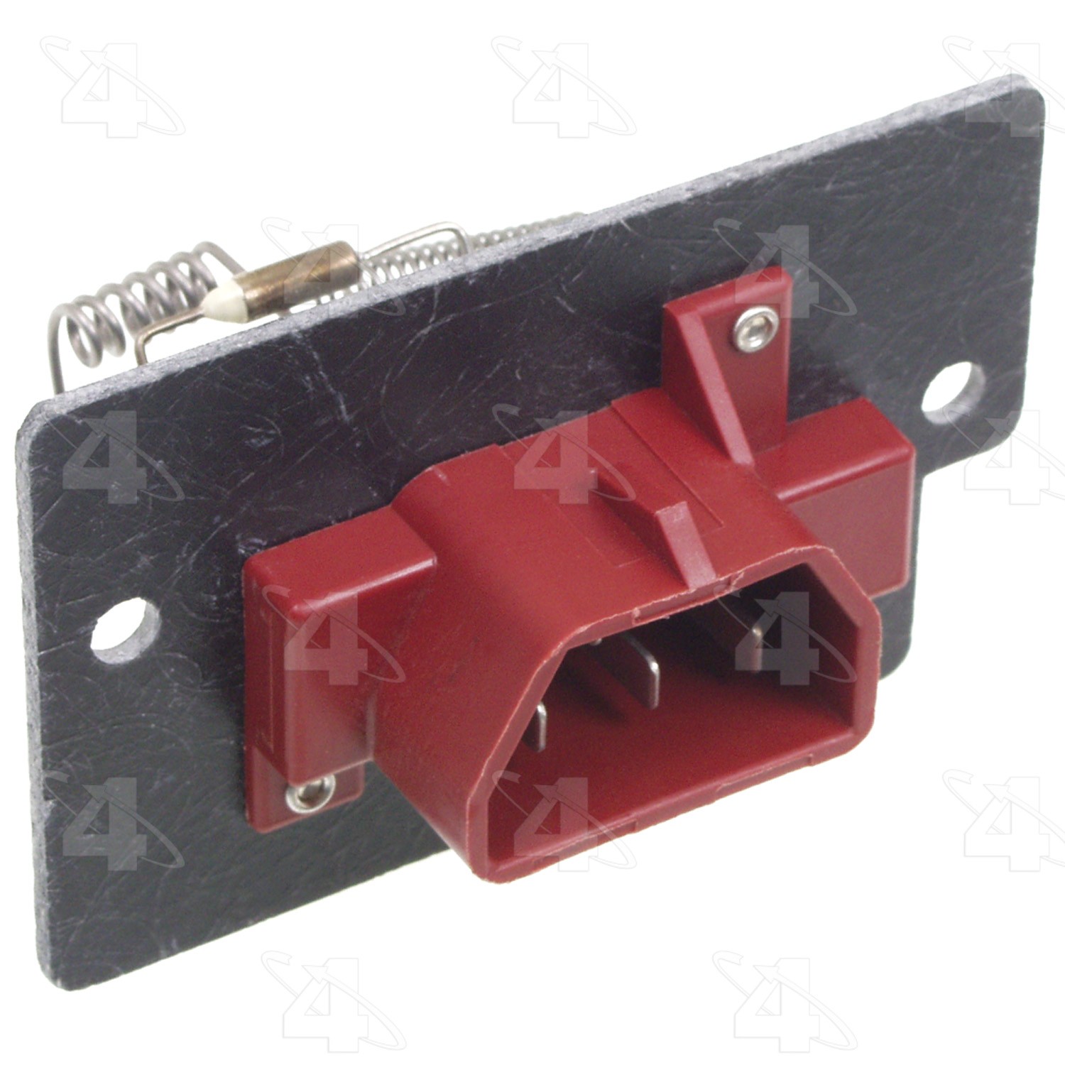 Blower Motor Resistor for 1987 Lincoln Town Car