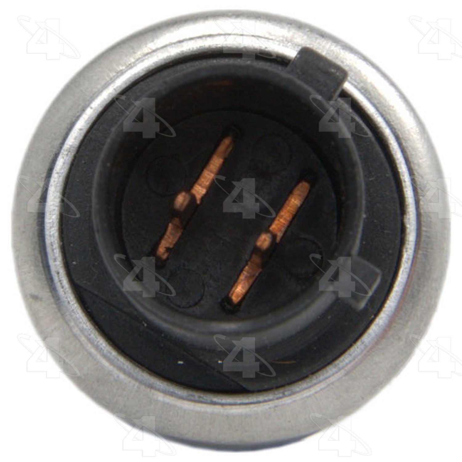 1993 Chevrolet C2500 Suburban AC Clutch Cycle Switch