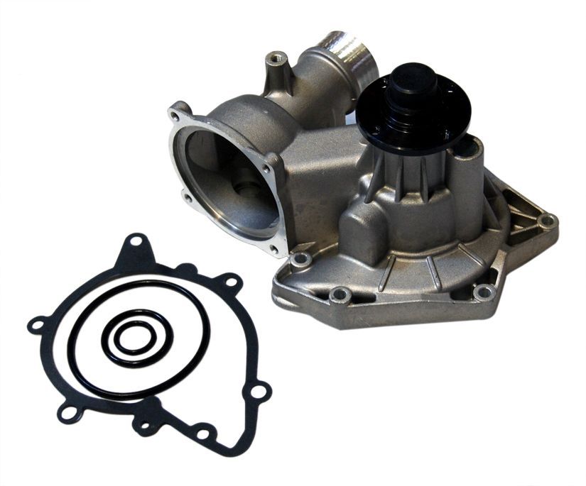 1994 Bmw 530i water pump