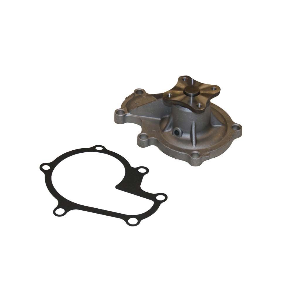 1996 Nissan quest water pump #10