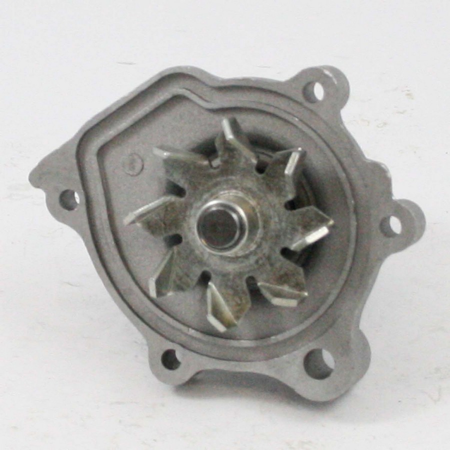 1988 Honda accord water pump #6