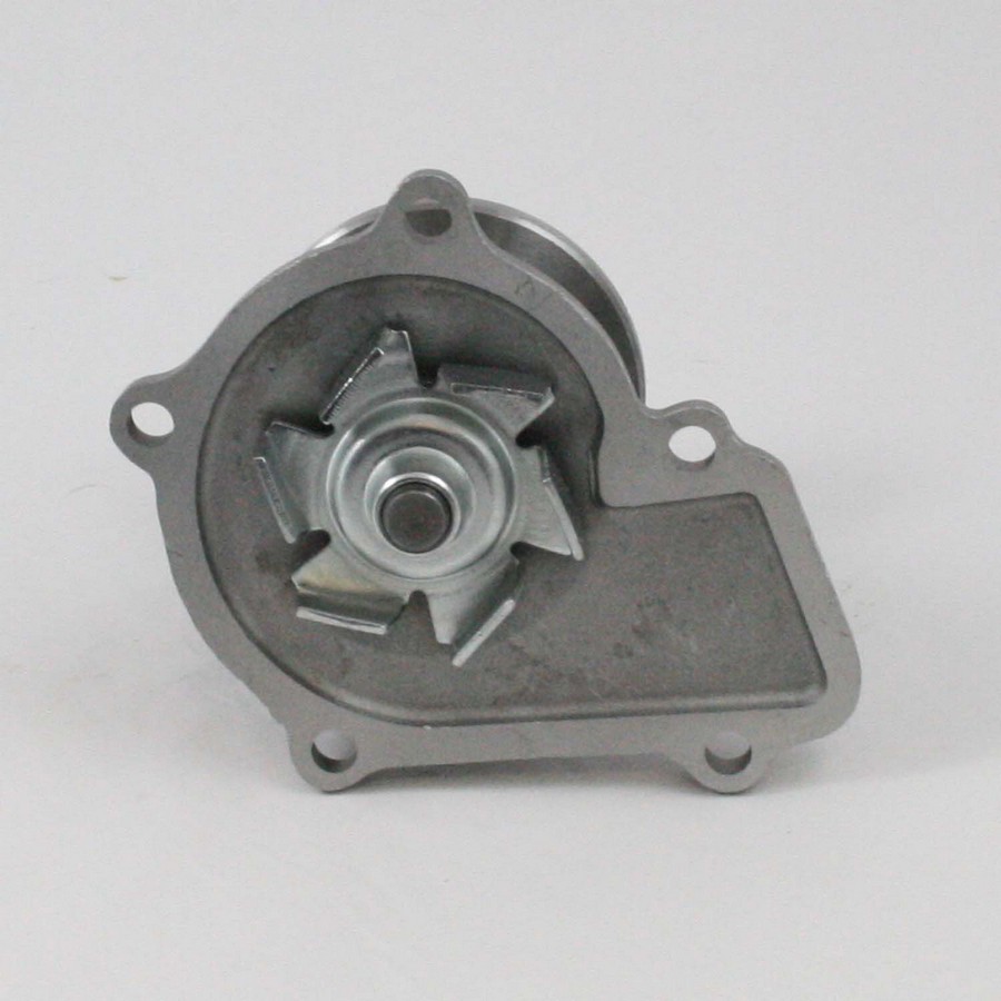 Nissan frontier water pump