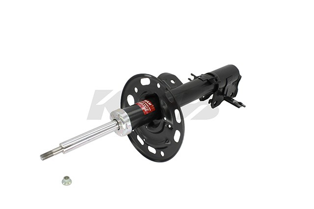 Nissan murano shock absorber #10