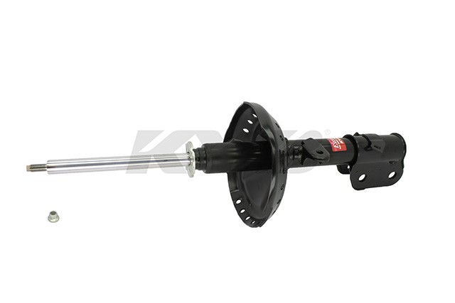 Shocks for honda odyssey 2005 #1