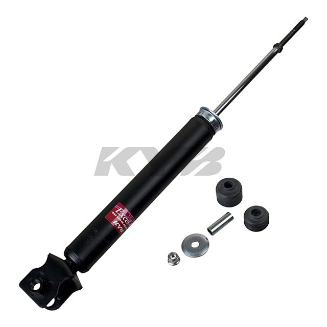 Nissan maxima shock absorber and strut assembly #3