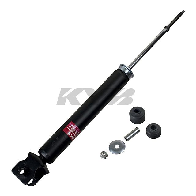 2004 Nissan maxima struts #6