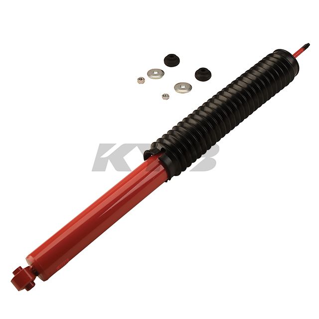 Ford e150 shock absorbers #10