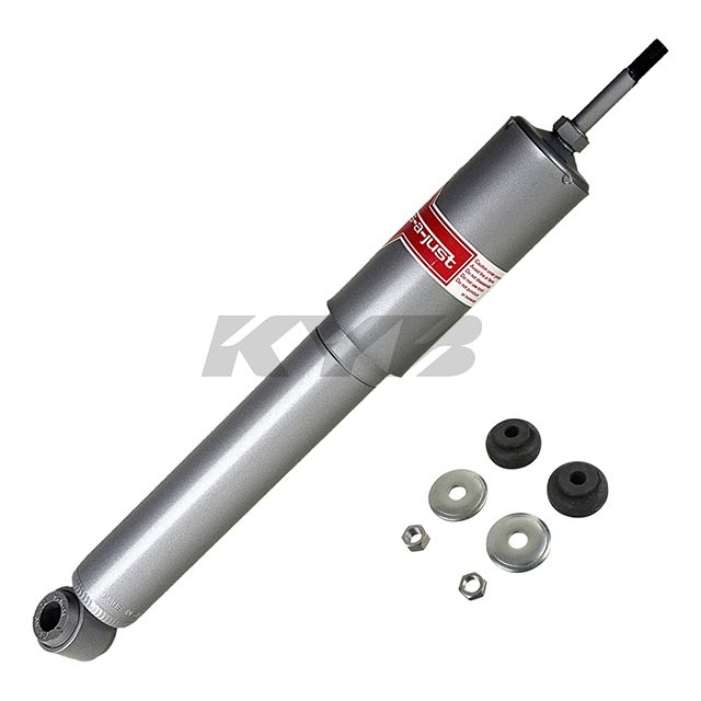 Ford e150 shock absorbers #3