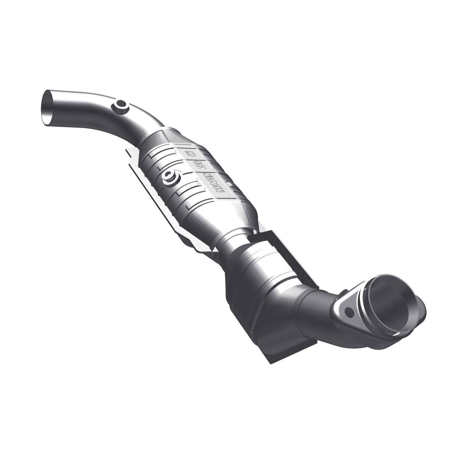 1997 Ford f150 catalytic converter #8