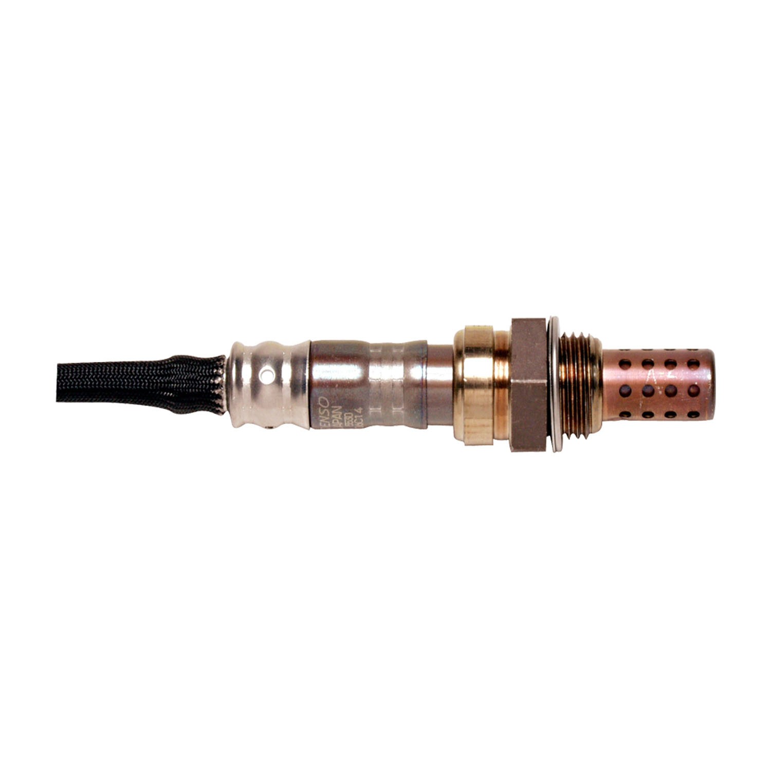 Oxygen sensor 1997 nissan maxima #9