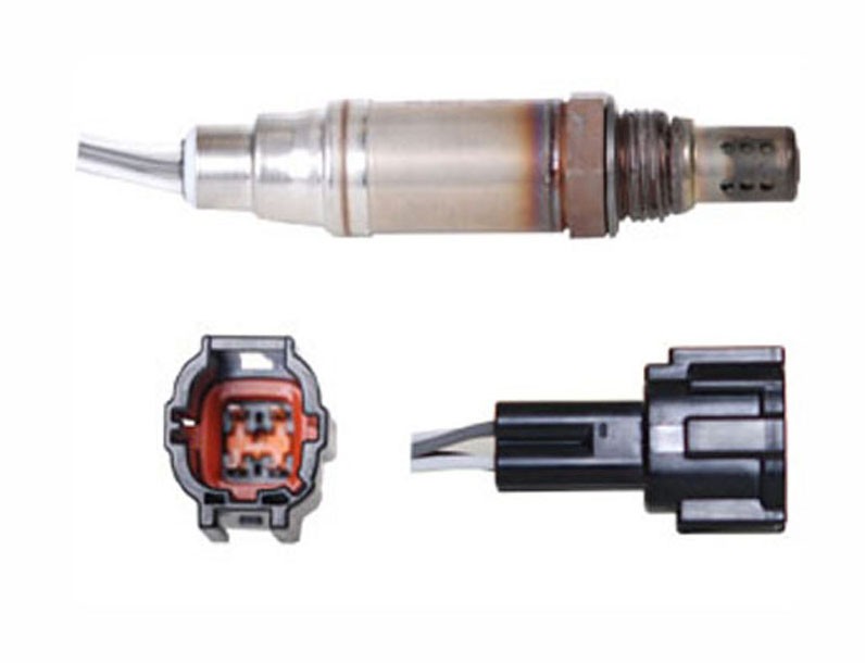 2004 Nissan frontier oxygen sensor