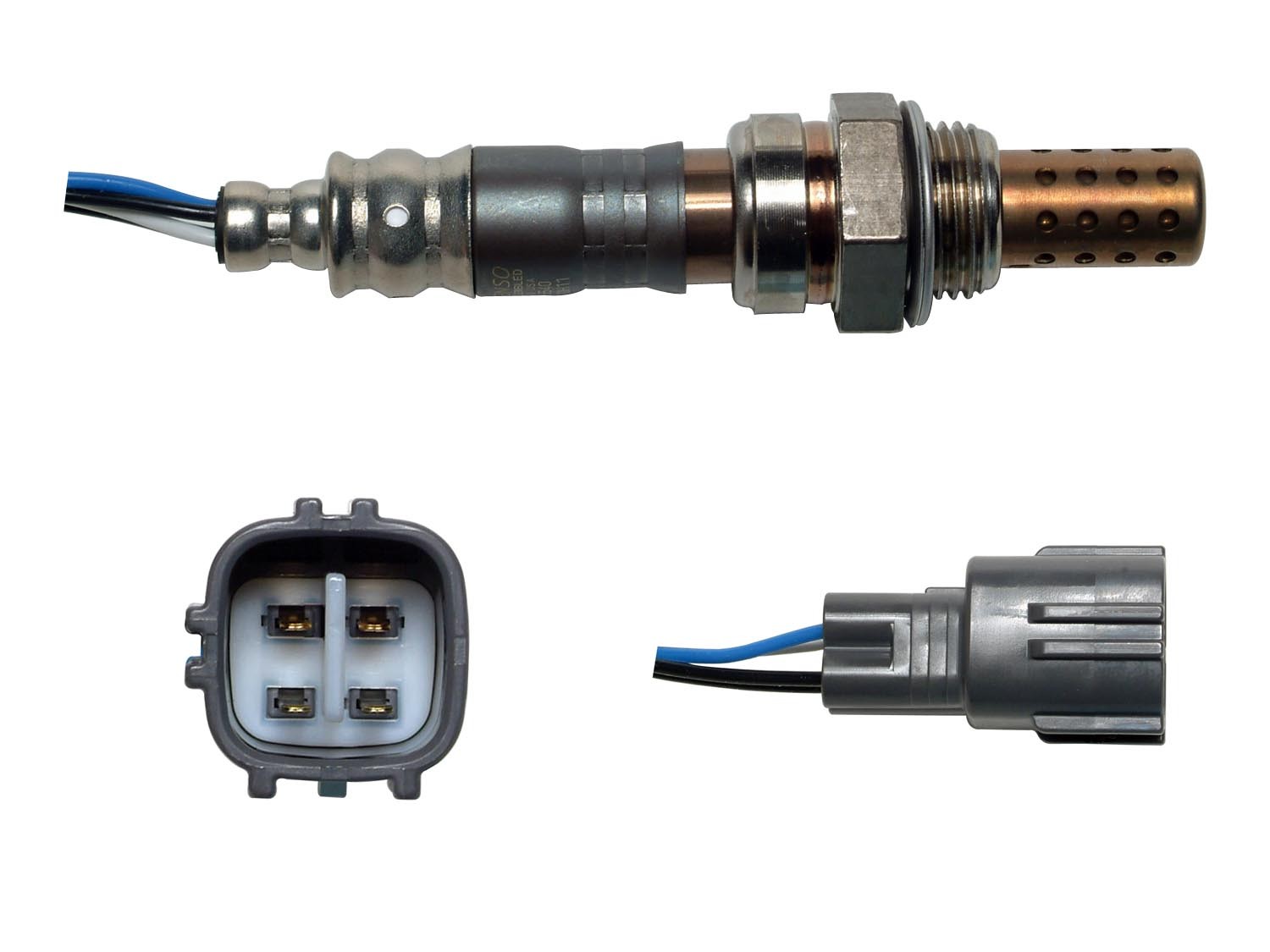 2002 toyota camry oxygen sensor #1