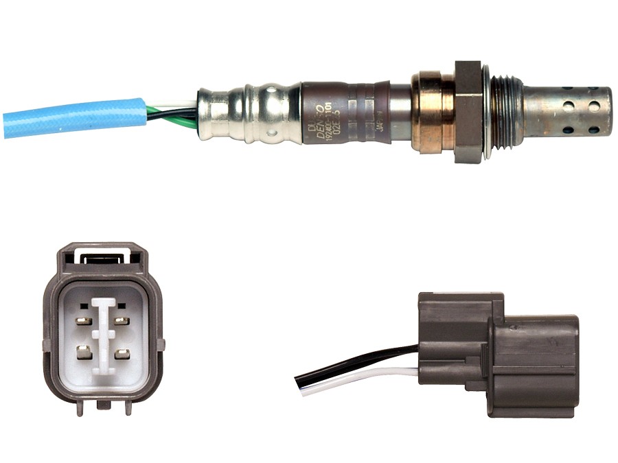 Honda air fuel ratio #2