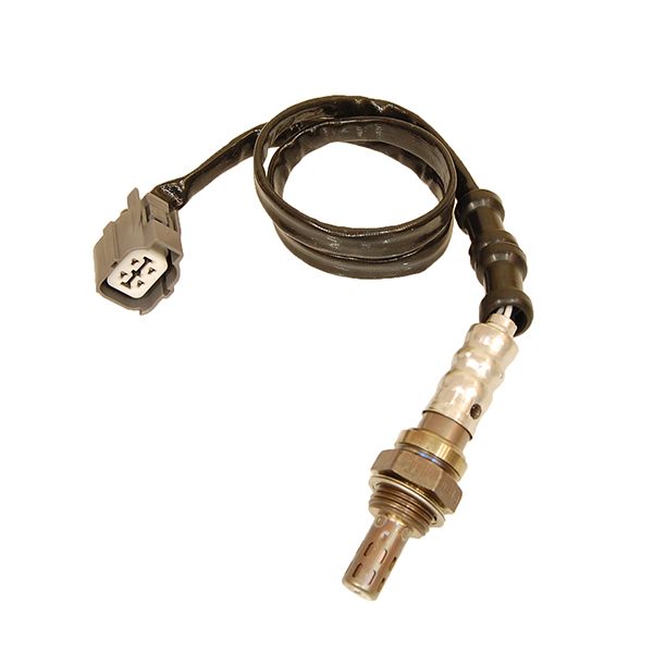 Oxygen sensor honda prelude 1997 #3