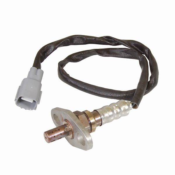 oxygen sensor toyota 4runner 1997 #2