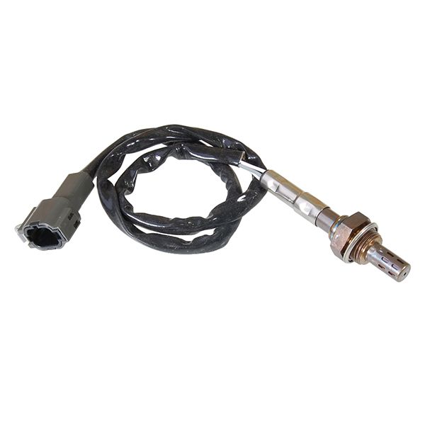 2001 Nissan quest oxygen sensor #9