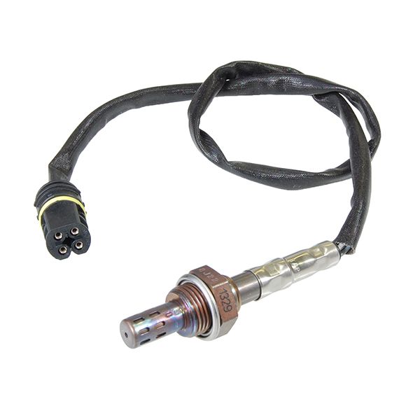 O2 sensor bmw 530i #6