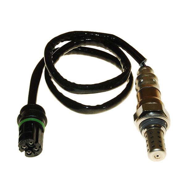 Bmw 328i o2 sensors #7