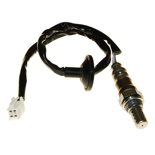 Corolla oxygen sensor toyota