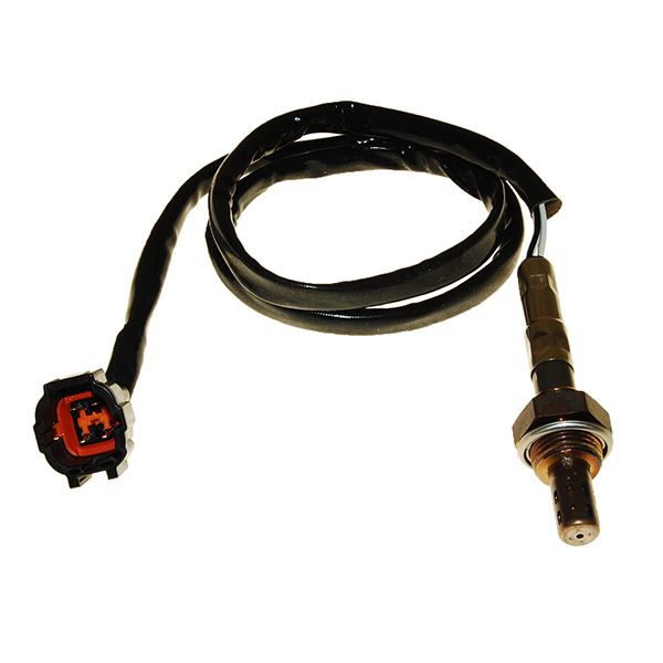 Nissan frontier 02 sensors #8