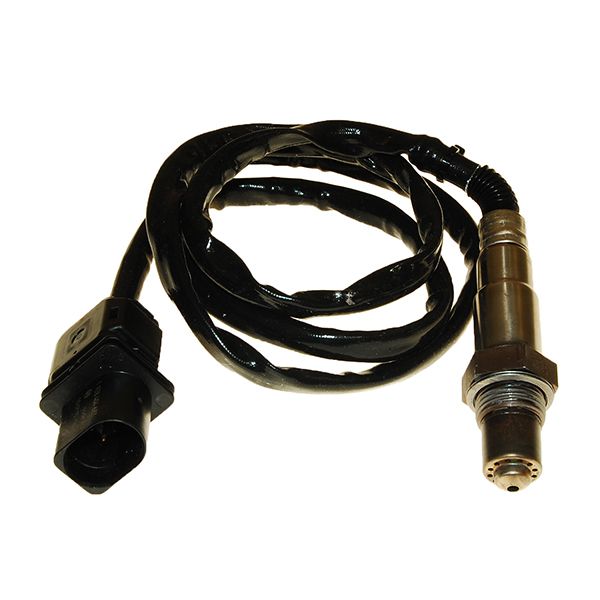 Oxygen sensor bmw 325i #4