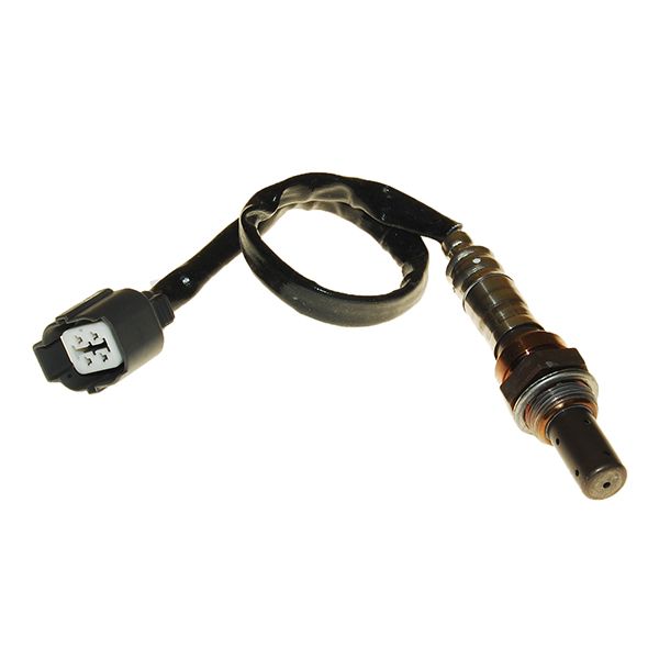 Oxygen sensor 1998 honda accord ex #4